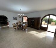 Ексклюзивна вілла біля моря в Сьєрра-де-Альтеа 522 кв.м