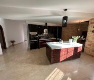 Ексклюзивна вілла біля моря в Сьєрра-де-Альтеа 522 кв.м