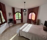 Ексклюзивна вілла біля моря в Сьєрра-де-Альтеа 522 кв.м