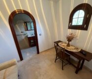 Ексклюзивна вілла біля моря в Сьєрра-де-Альтеа 522 кв.м