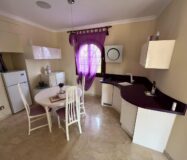 Ексклюзивна вілла біля моря в Сьєрра-де-Альтеа 522 кв.м