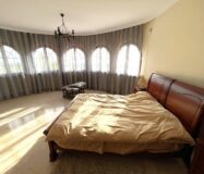 Ексклюзивна вілла біля моря в Сьєрра-де-Альтеа 522 кв.м