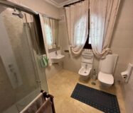 Ексклюзивна вілла біля моря в Сьєрра-де-Альтеа 522 кв.м