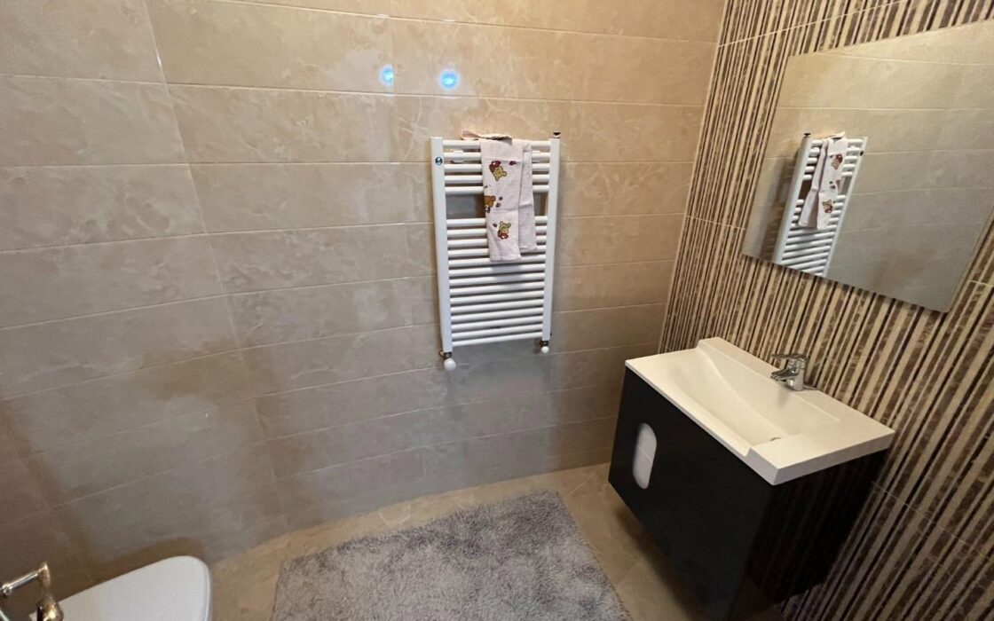 Ексклюзивна вілла біля моря в Сьєрра-де-Альтеа 522 кв.м