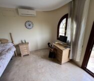 Ексклюзивна вілла біля моря в Сьєрра-де-Альтеа 522 кв.м