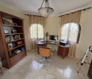 Ексклюзивна вілла біля моря в Сьєрра-де-Альтеа 522 кв.м