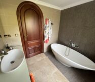 Ексклюзивна вілла біля моря в Сьєрра-де-Альтеа 522 кв.м