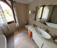 Ексклюзивна вілла біля моря в Сьєрра-де-Альтеа 522 кв.м