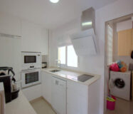 Просторная Квартира  в Сабинильяс у моря с террасой 78 кв.м