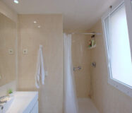 Просторная Квартира  в Сабинильяс у моря с террасой 78 кв.м