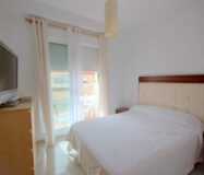 Просторная Квартира  в Сабинильяс у моря с террасой 78 кв.м