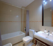 Просторная Квартира  в Сабинильяс у моря с террасой 78 кв.м