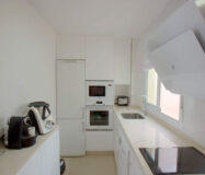 Просторная Квартира  в Сабинильяс у моря с террасой 78 кв.м