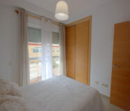 Просторная Квартира  в Сабинильяс у моря с террасой 78 кв.м