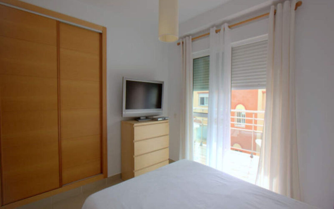 Просторная Квартира  в Сабинильяс у моря с террасой 78 кв.м