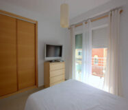 Просторная Квартира  в Сабинильяс у моря с террасой 78 кв.м