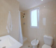 Просторная Квартира  в Сабинильяс у моря с террасой 78 кв.м