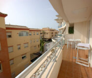 Просторная Квартира  в Сабинильяс у моря с террасой 78 кв.м