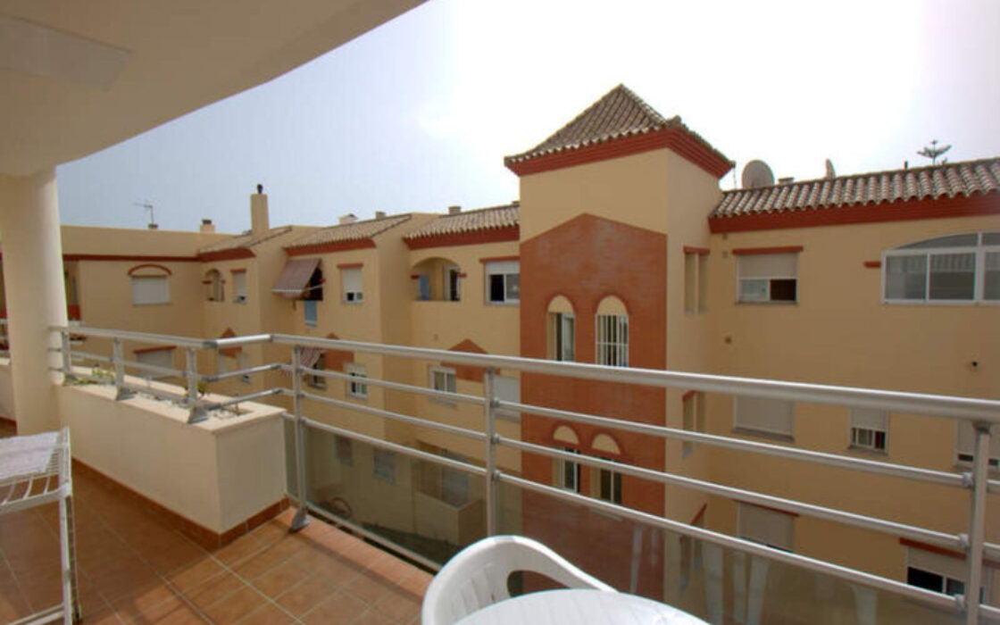 Просторная Квартира  в Сабинильяс у моря с террасой 78 кв.м