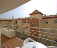 Просторная Квартира  в Сабинильяс у моря с террасой 78 кв.м