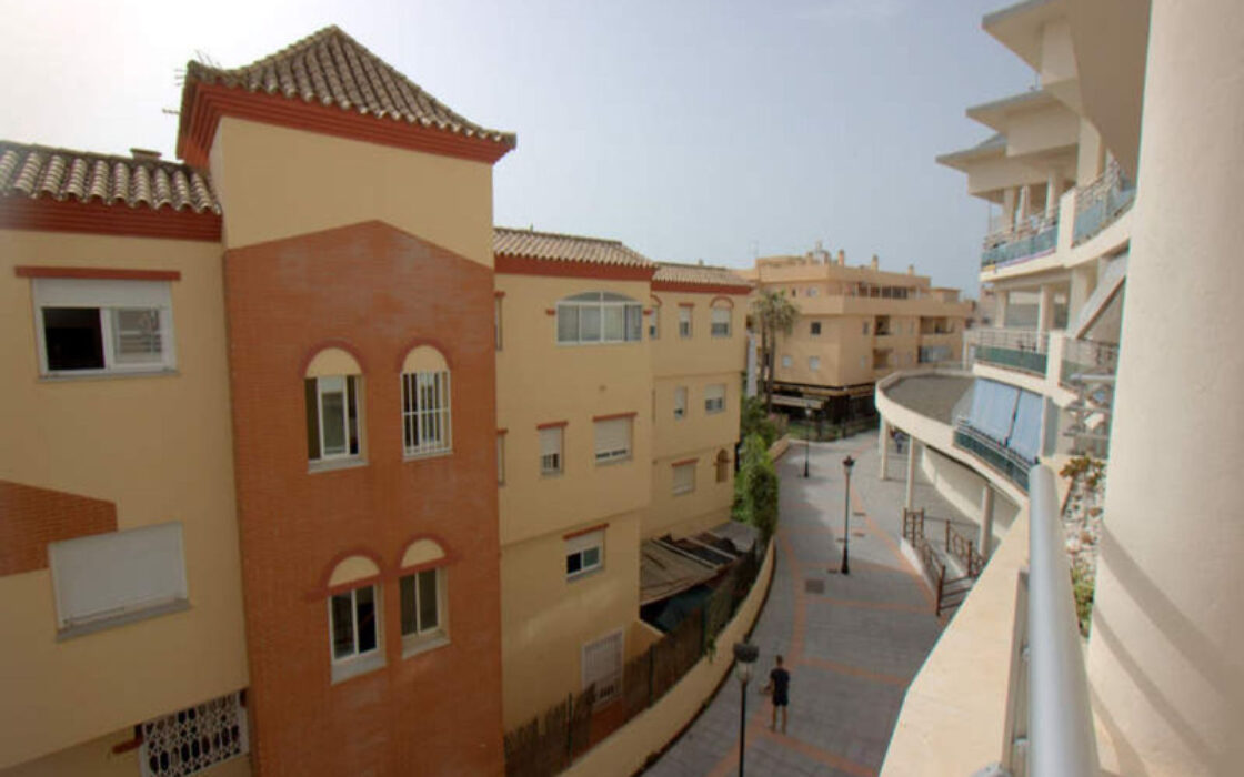 Просторная Квартира  в Сабинильяс у моря с террасой 78 кв.м