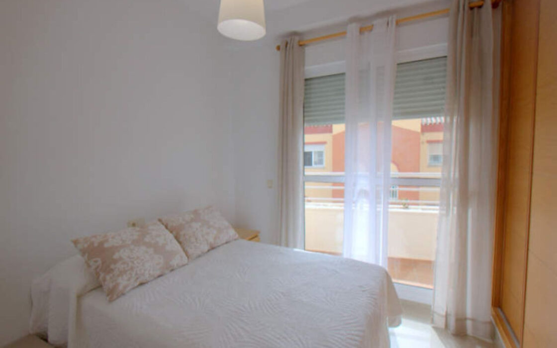 Просторная Квартира  в Сабинильяс у моря с террасой 78 кв.м