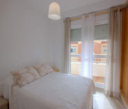 Просторная Квартира  в Сабинильяс у моря с террасой 78 кв.м