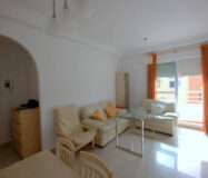 Просторная Квартира  в Сабинильяс у моря с террасой 78 кв.м