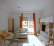 Просторная Квартира  в Сабинильяс у моря с террасой 78 кв.м