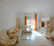 Просторная Квартира  в Сабинильяс у моря с террасой 78 кв.м