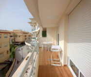 Просторная Квартира  в Сабинильяс у моря с террасой 78 кв.м