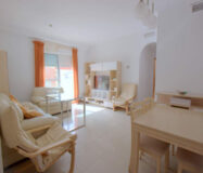 Просторная Квартира  в Сабинильяс у моря с террасой 78 кв.м