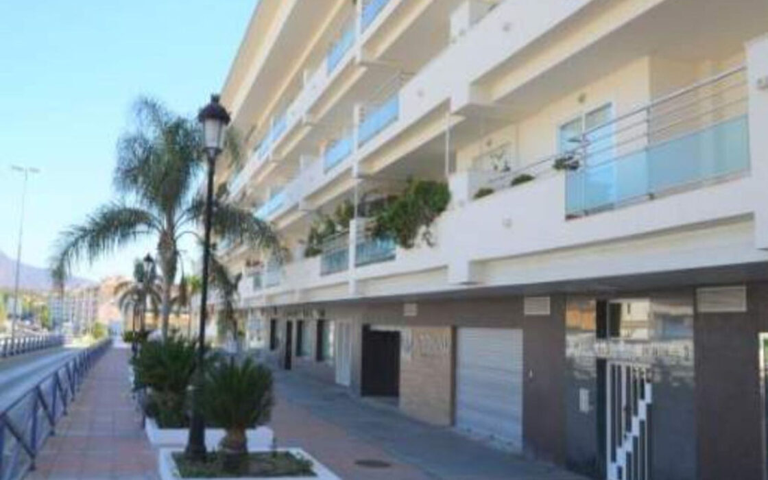 Просторная Квартира  в Сабинильяс у моря с террасой 78 кв.м