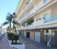 Просторная Квартира  в Сабинильяс у моря с террасой 78 кв.м