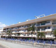 Просторная Квартира  в Сабинильяс у моря с террасой 78 кв.м