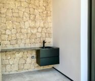 Стильна вілла в Альтеа Хіллс з видом на море 350 кв.м