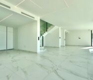 Стильна вілла в Альтеа Хіллс з видом на море 350 кв.м