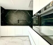 Стильна вілла в Альтеа Хіллс з видом на море 350 кв.м