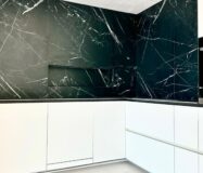 Стильна вілла в Альтеа Хіллс з видом на море 350 кв.м