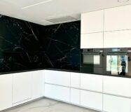 Стильна вілла в Альтеа Хіллс з видом на море 350 кв.м