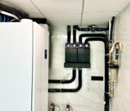 Стильна вілла в Альтеа Хіллс з видом на море 350 кв.м