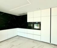 Стильна вілла в Альтеа Хіллс з видом на море 350 кв.м