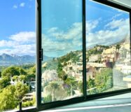 Стильна вілла в Альтеа Хіллс з видом на море 350 кв.м