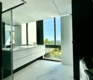 Стильна вілла в Альтеа Хіллс з видом на море 350 кв.м