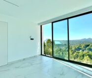 Стильна вілла в Альтеа Хіллс з видом на море 350 кв.м