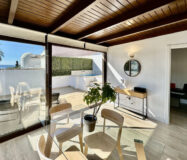 Квартира з терасою в Естепоні 92 кв.м 3 кімнати