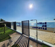 Квартира з терасою в Естепоні 92 кв.м 3 кімнати