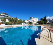 Квартира з терасою в Естепоні 92 кв.м 3 кімнати