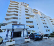 Квартира з терасою в Естепоні 92 кв.м 3 кімнати