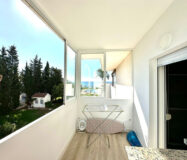 Квартира з терасою в Естепоні 92 кв.м 3 кімнати